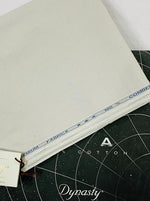 Star By Dynasty Gents Combed Cotton Collection 2025 (D-02)