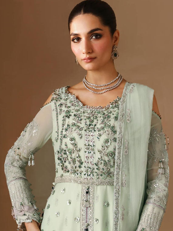 Reena By Alizeh Handcrafted Wedding Collection 2024 Vol-03 (AF-HM-4027-Sahar)