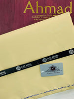 Shehanshah By Ahmed Summer Cotton Collection 2025 (D-02)