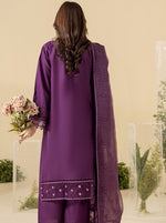 Zariya Native Stitched Embroidered Collection – Star Fabrics (ZARI 137)