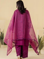 Zariya Native Stitched Embroidered Collection – Star Fabrics (ZARI 138)