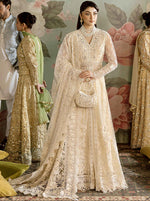 Jashn By Imrozia Bridal Collection 2025 (SB-35 Parnoor)