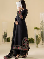 Zariya Native Stitched Embroidered Collection – Star Fabrics (ZARI 141)