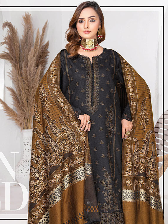 Maahe By Aalaya Fancy Peach Slub Collection 2024 Vol-02 (D-04)