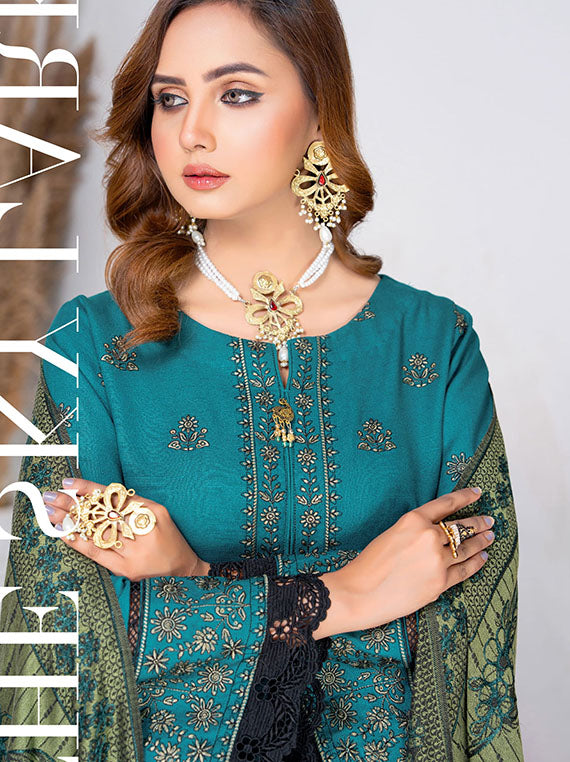 Maahe By Aalaya Fancy Peach Slub Collection 2024 Vol-02 (D-05)