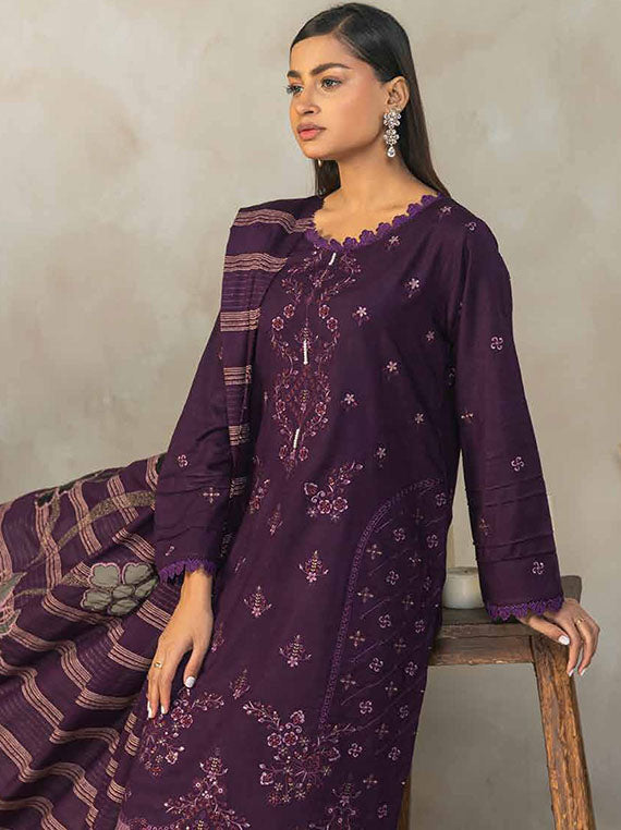 Alif Airjet Wool Collection 2025 Vol-175 (Design-05)