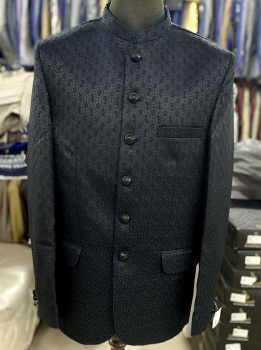 Prince Coat (PC-109)