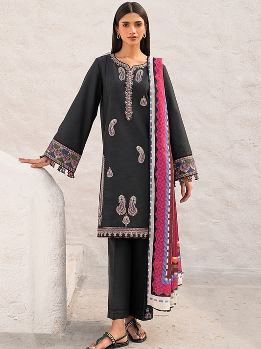 Jazmin Summer Exclusive Collection 2025 (USE-9127)