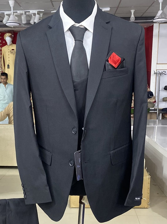 Mens 3 Piece Collection D-10