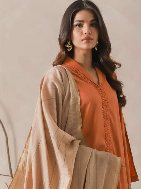 Asim Jofa Winter Shawl Collection 2024 (AJHS-11)