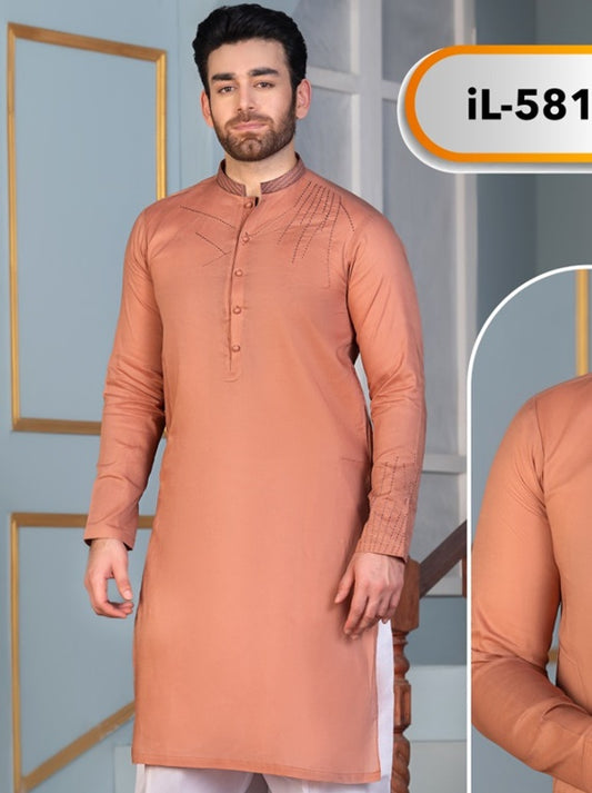 Ghazi Premium Summer Collection 2024 (IL-581)