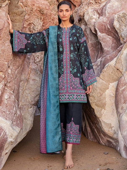 Jazmin Basic Summer Collection 2025 (USE-9163)