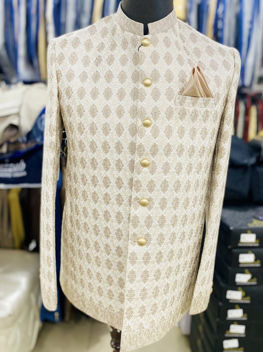Prince Coat (PC-110)