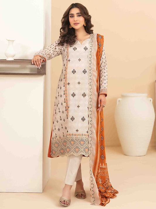 Saalihah By Tawakkal Lawn Collection 2025 (D-1111)