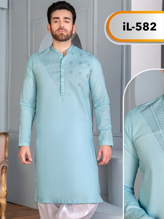 Ghazi Premium Summer Collection 2024 (IL-582)