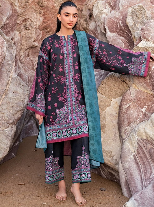 Jazmin Basic Summer Collection 2025 (USE-9164)
