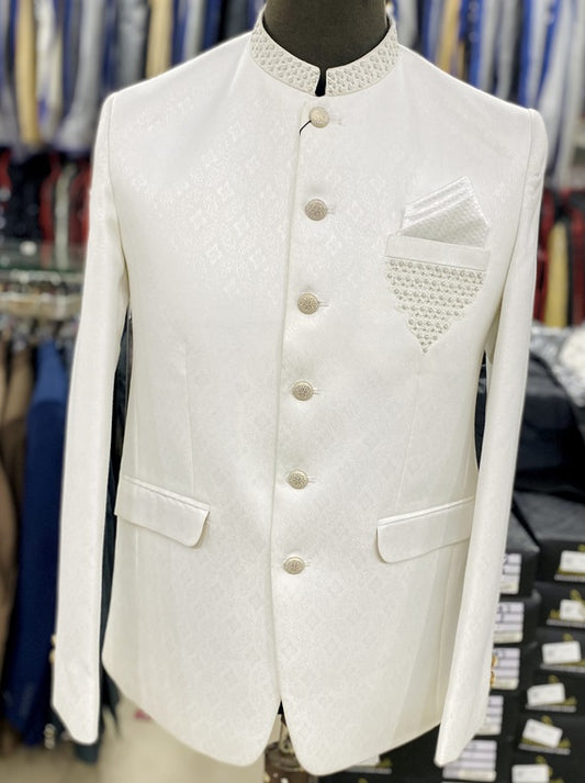 Prince Coat (PC-111)