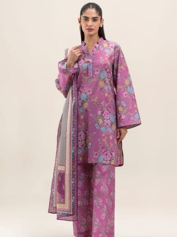 Beechtree Summer Collection 2025 Vol-04 (BT12502UN006244)