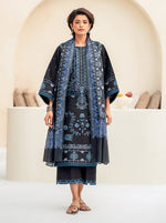 Aaina By BinIlyas Lawn Collection 2025 (87-A)