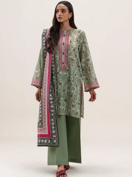 Beechtree Summer Collection 2025 Vol-04 (MB12501UN007018)