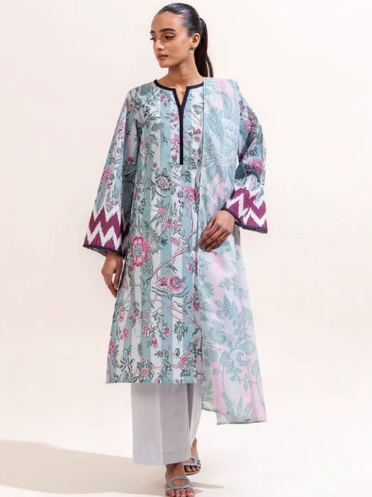 Beechtree Summer Collection 2025 Vol-01 (BT12501UN006060)