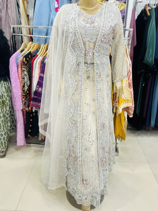 Stitched Maxi Collection (SM-19)