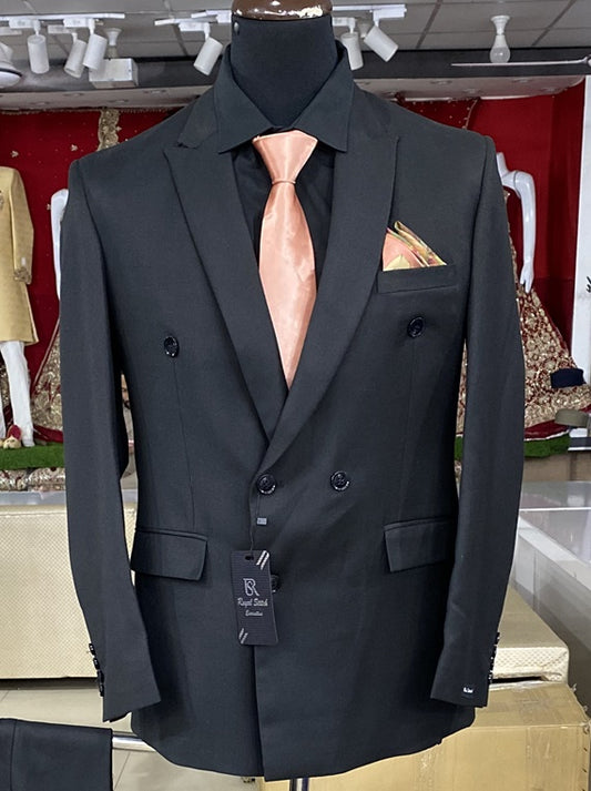 Mens 3 Piece Collection D-01