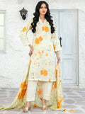 ROOH 3-Piece Stitched Collection by Tawakkal – Star Fabrics (D-5738)