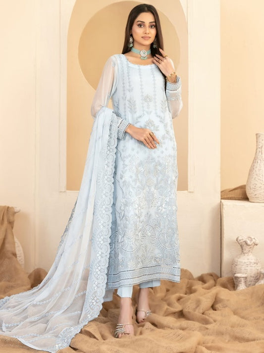 Signy by Tawakkal Embroidered Chiffon Collection 2025 (D-2211)