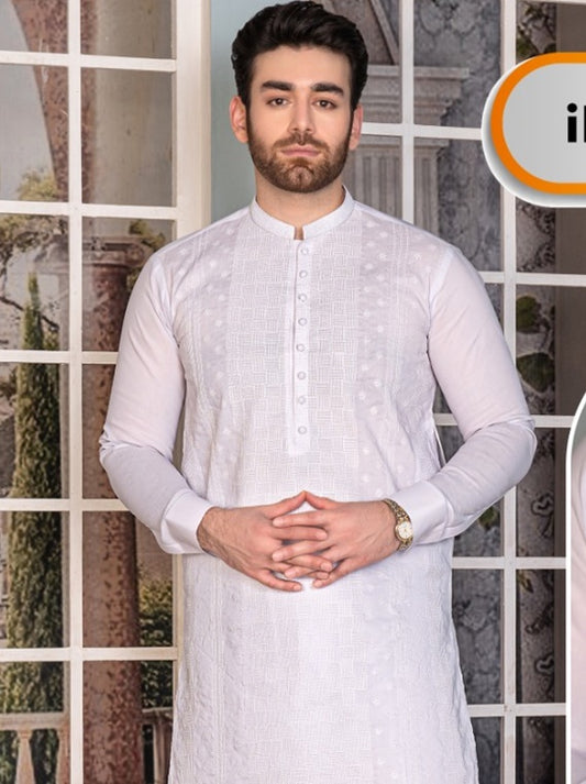 Ghazi Premium Summer Collection 2024 (IL-571)