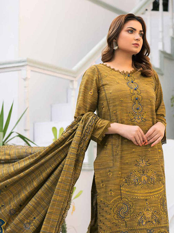 Alif Airjet Fancy Rangoli Collection 2024 Vol-148 (D-01)