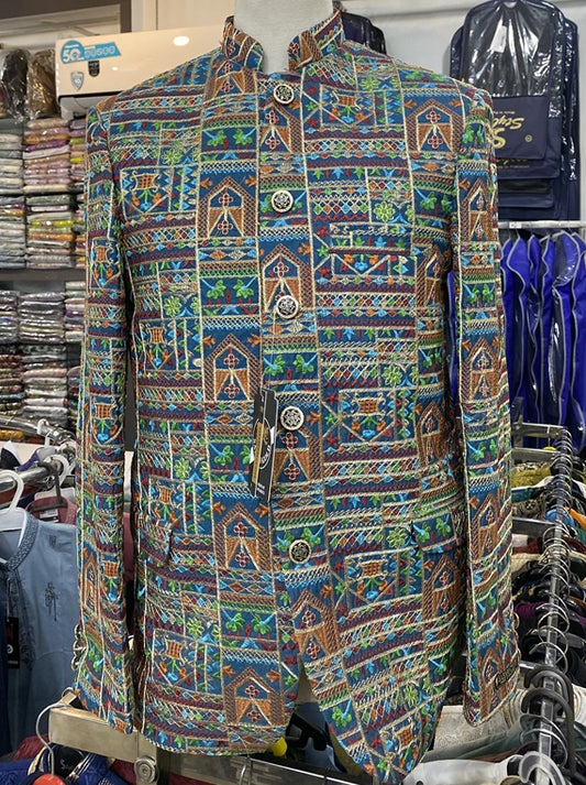 Prince Coat (PC-02)