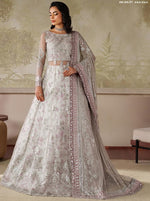 Zaneera Printed and Embroidered Collection By Zarif (ANAIRAH)