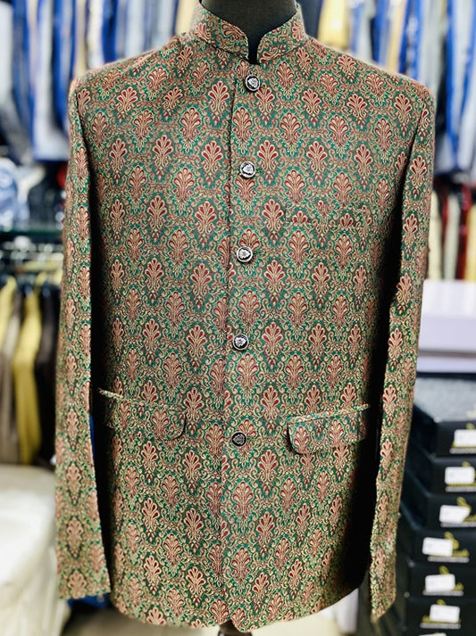Prince Coat (PC-100)