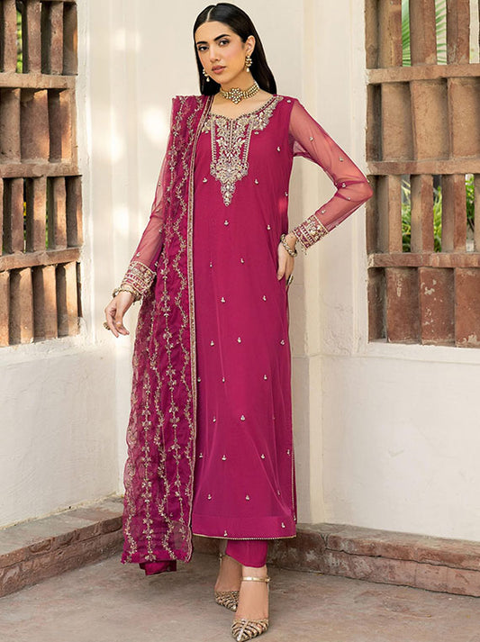 Arzou By Zarif Formal Collection 2025 (UNST-HW-01)