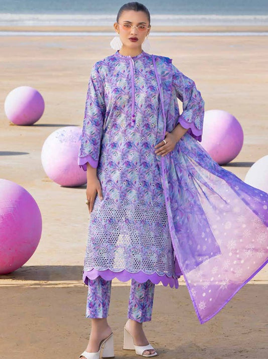 Muscri Pinted Chikankari Collection 2025 Vol-02 (SCC-200)