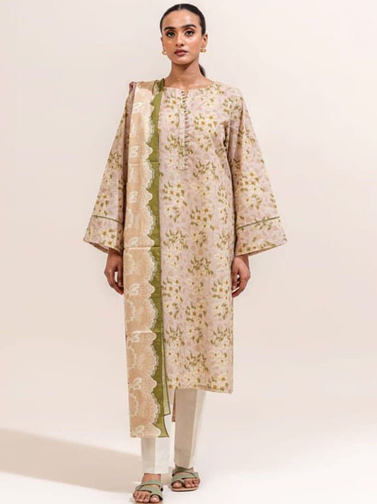 Beechtree Summer Collection 2025 Vol-01 (BT12501UN007005)
