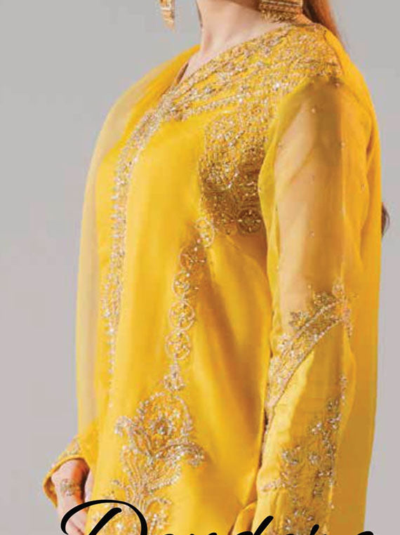 Zarez By Freesia Luxury Formals Collection 2024 (FS-40025)