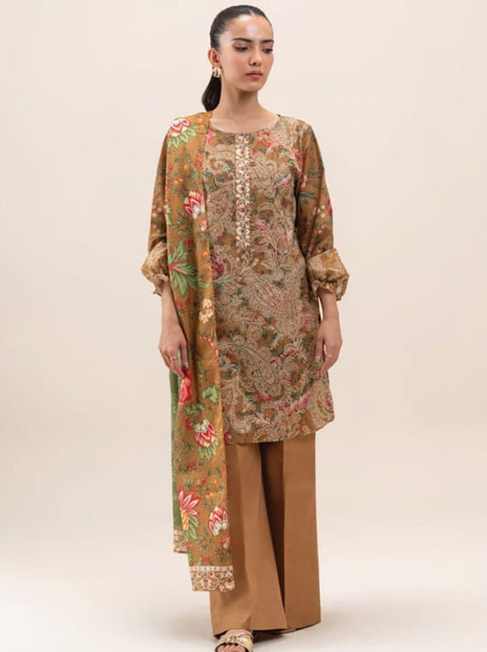 Beechtree Summer Collection 2025 Vol-04 (MB12503UN007124)