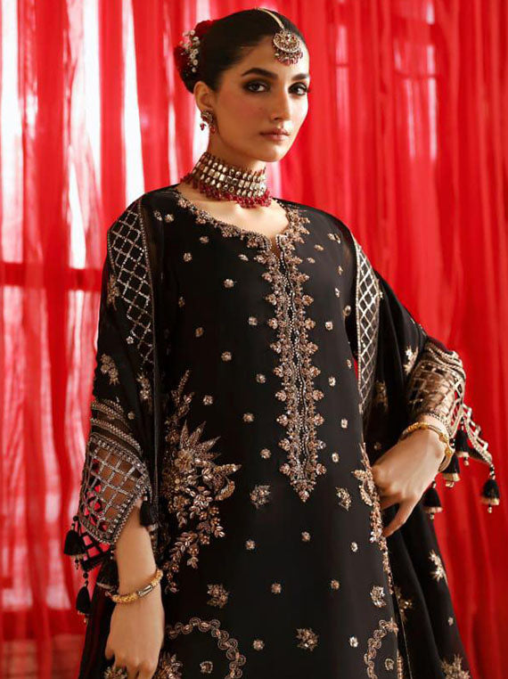 Reena By Alizeh Handcrafted Wedding Collection 2024 Vol-03 (AF-HM-4026-Naina)