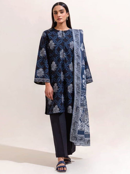 Beechtree Summer Collection 2025 Vol-01 (BT12501UN007014)