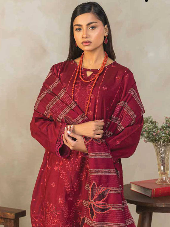 Alif Airjet Wool Collection 2025 Vol-175 (Design-02)