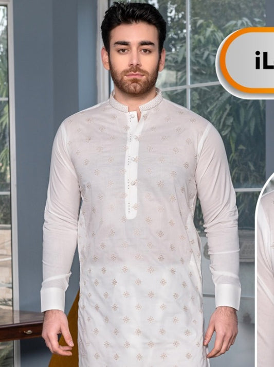 Ghazi Premium Summer Collection 2024 (IL-572)