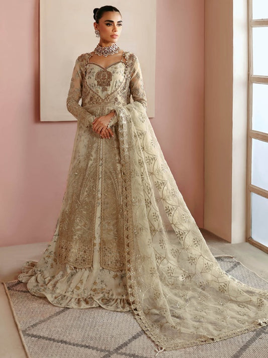 Ramsha Luxury Festive Formals Collection 2024 Vol-02 (E-202)