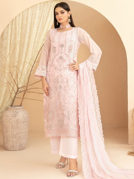 Signy by Tawakkal Embroidered Chiffon Collection 2025 (D-2212)