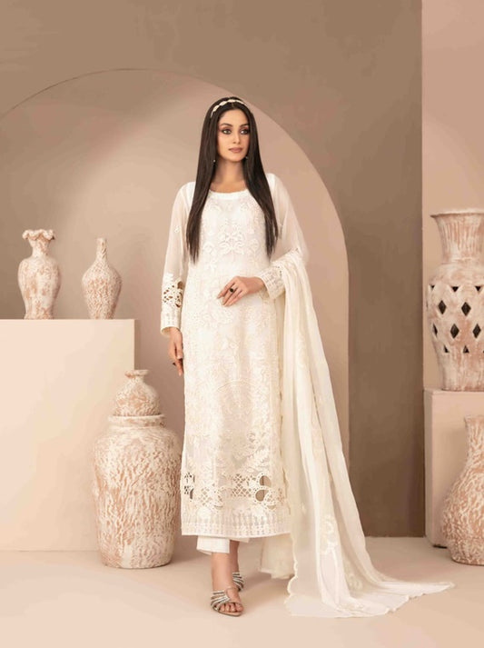 Alani By Tawakkal Embriodered Chiffon Collection (D-1249)