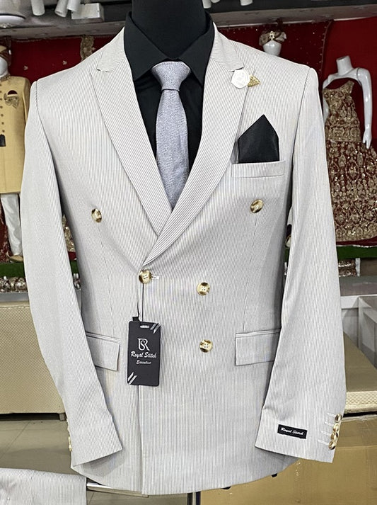 Mens 3 Piece Collection D-02