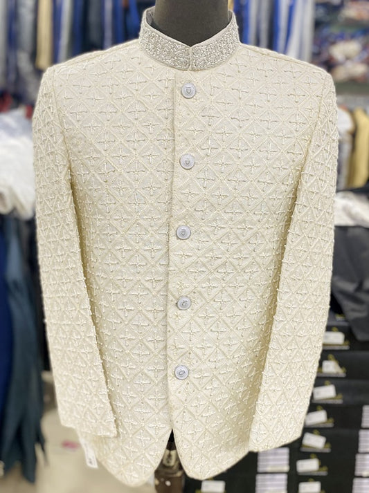 Prince Coat (PC-101)