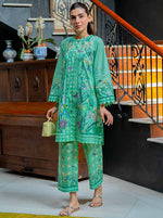 Selene By Sahar 2PC Lawn Collection 2025 Vol-02 (TL-V2-S25-02)