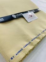 Shehanshah By Ahmed Summer Cotton Collection 2025 (D-02)